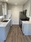 Kitchen View - 14316 Condon Ave