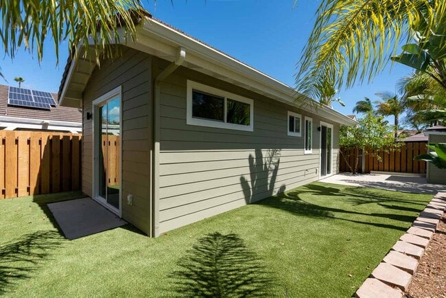 Building Photo - Brand New 1 Bedroom ADU in Encinitas