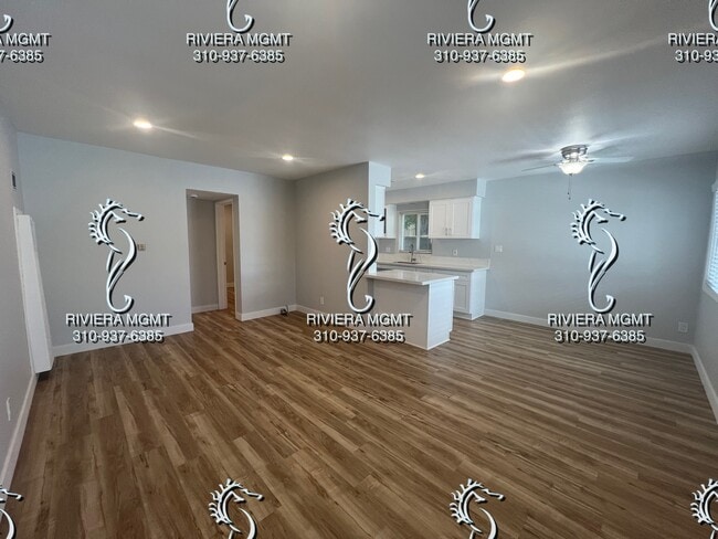 Photo - 1534 Manhattan Beach Blvd Apartments