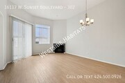 Photo - 16117 W Sunset Blvd Unit 302