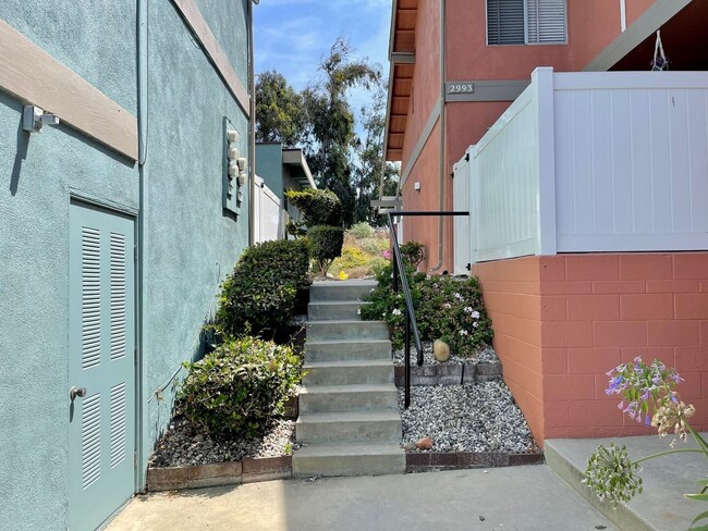 Photo - 2 Bedroom + 1.5 Bathroom Condo | Pierpont Beach | Ventura | Unfurnished