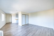 Studio - 400SF - Living Room - 249 W Alameda Ave