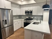 Photo - Brand New 2 bed 2 bath Townhome Rolling Hills Estates