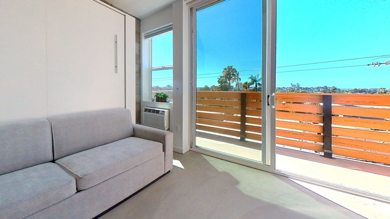 3D Tour - 1520 Tyler House