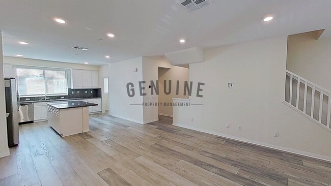 Photo - Coming Soon: Beautiful Tri-Level 3Bd 2.5Ba Townhome in Irvine