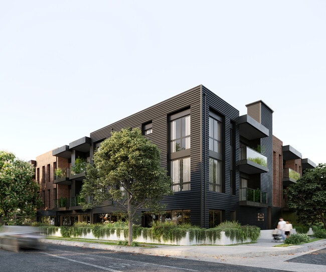 Photo - Burbank Blvd Residences