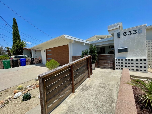 Photo - Gorgeous Mid century Modern home in San Carlos