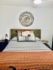Bedroom on 1st Floor - 31903 Vineyard Ave House