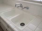 Kitchen Sink Detail - 1008 Euclid St Unit B