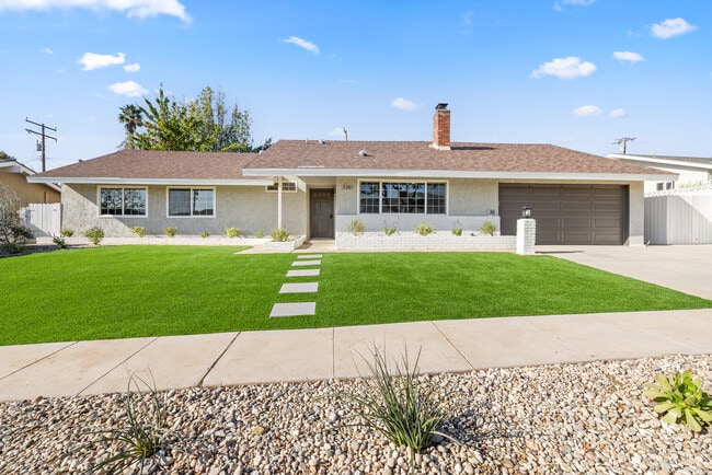 Photo - 3361 Wichita Falls Ave Unit Main House