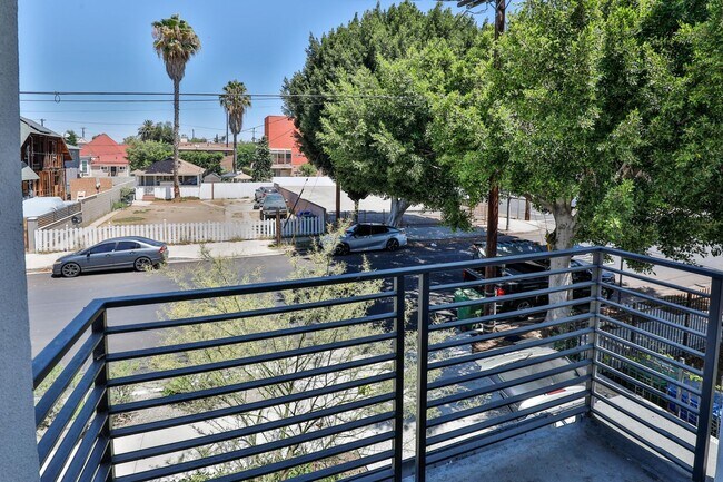 Photo - Gemini Townhomes