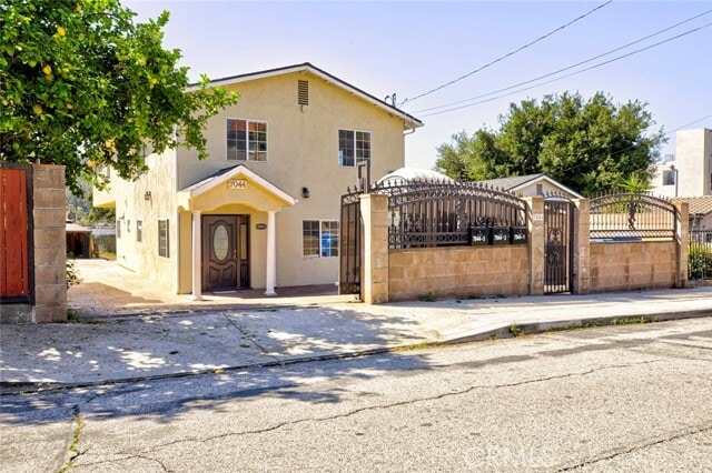 Building Photo - 7044 Greeley St