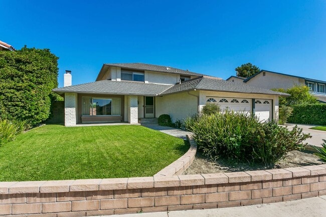 Photo - Move-In Special - 50% Off First Month’s Rent! Upgraded Pool Home in Wonderful Mission Viejo Neigh...