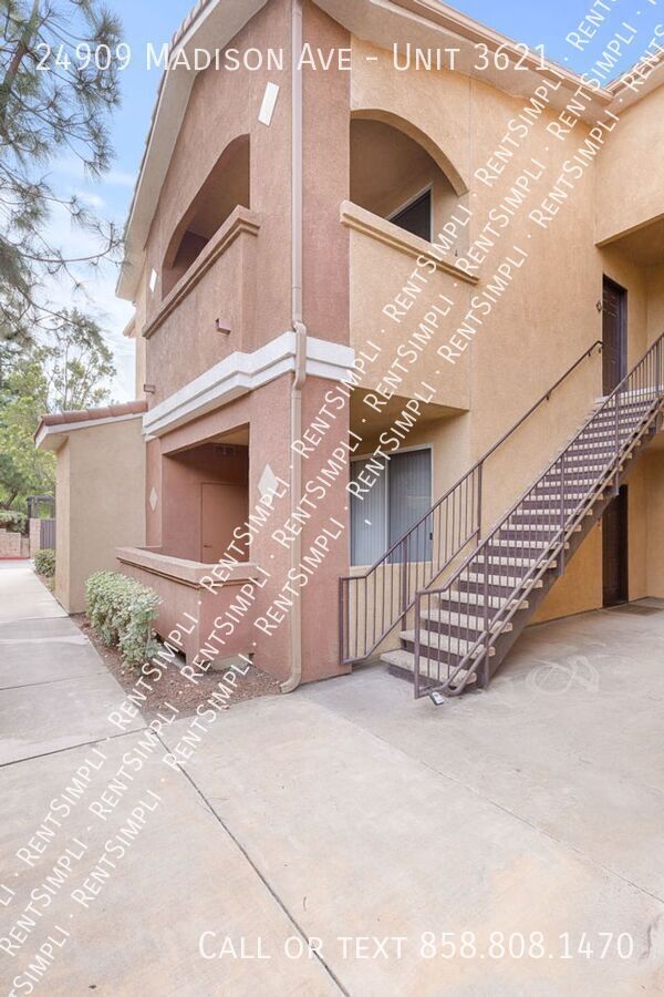 Building Photo - 24909 Madison Ave Unit 3621 Rental