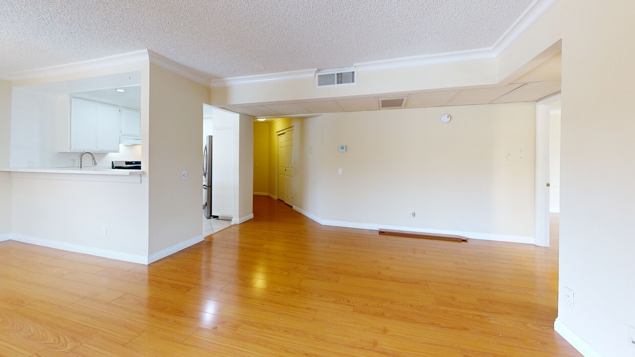 3D Tour - Allen Court Apartments