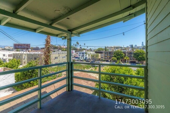 Photo - 338 S Benton Way Apartment