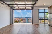 Photo - 1bd/1ba Loft in Prime Koreatown w/City Skyline Views and W/D Call Today! Unit 503