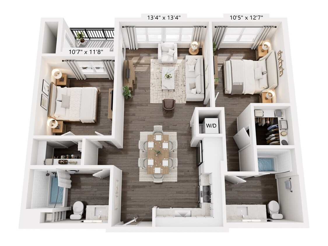 The Terraces at Murrieta_B1 - B1