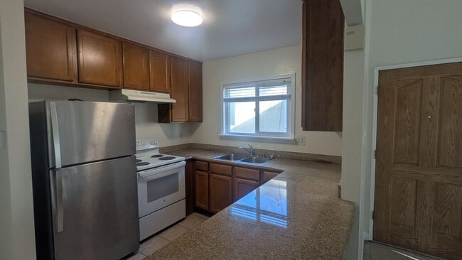 Photo - Refreshed condo in Gated Community Unit 256