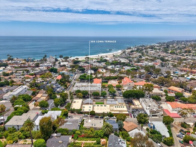 Photo - 3 Bed 3 Bath Ocean View, Penthouse "Mark Singer" Residence in Downtown Laguna Beach