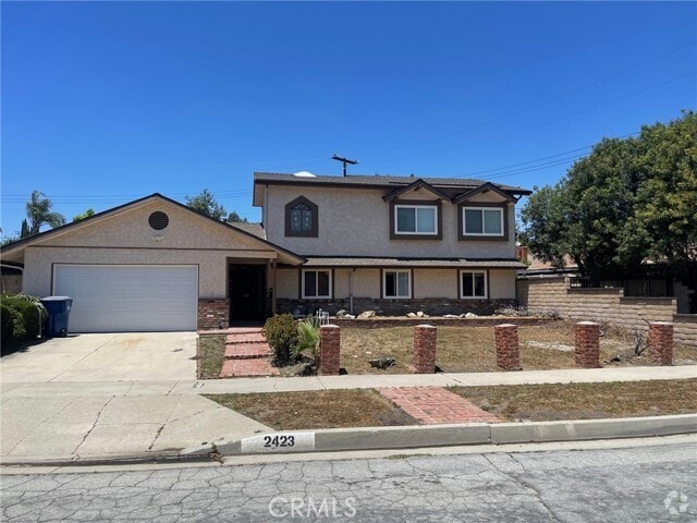 Building Photo - 2423 Cordoza Ave Rental