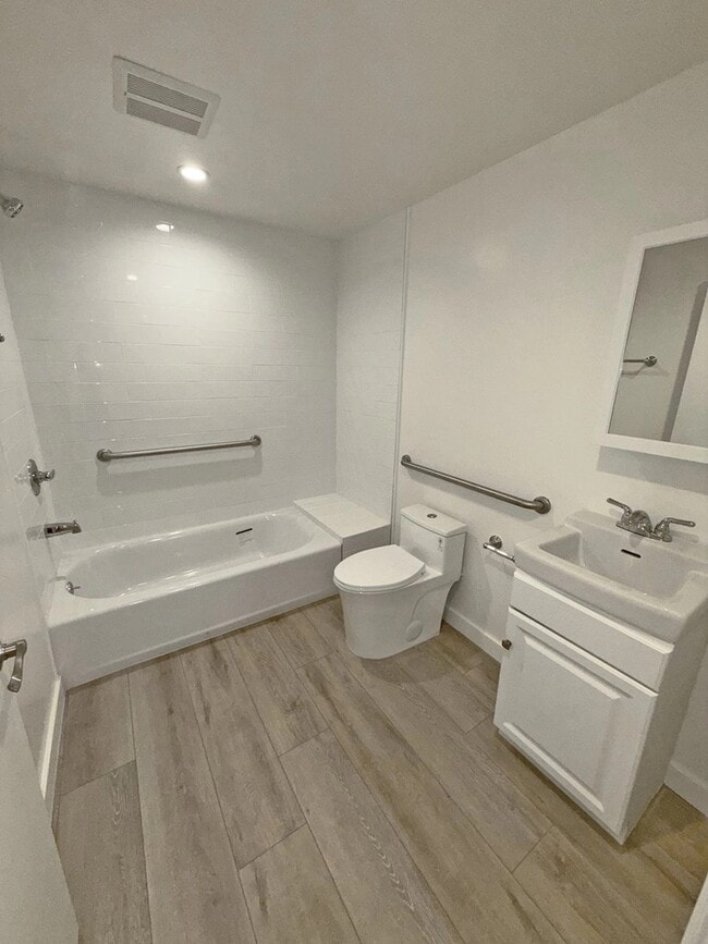 Photo - 5308 Sepulveda Blvd Unit 110