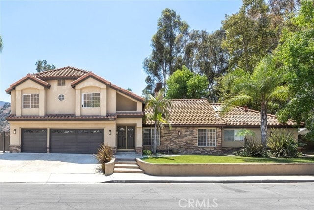 Building Photo - 28410 Brush Canyon Dr Rental
