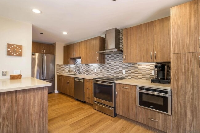 Photo - 8263 Camino Del Oro Unit 271