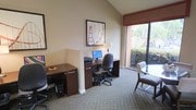 Business Center - Canyon Villa Apartments