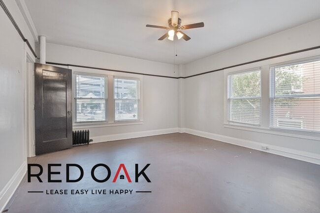 Photo - 603 S Rampart Blvd Condo Unit 23