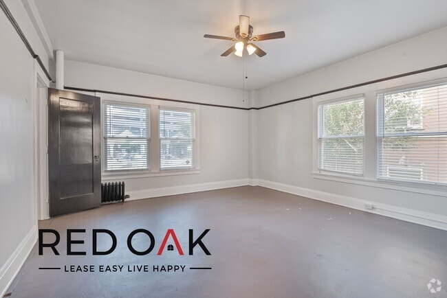 Building Photo - 603 S Rampart Blvd Rental