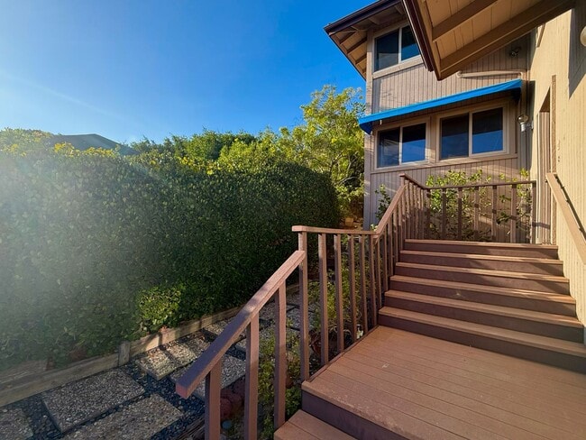 Photo - Welcome to Your Stunning Point Loma Home with Panoramic Ocean, Harbor, and Downtown Views!