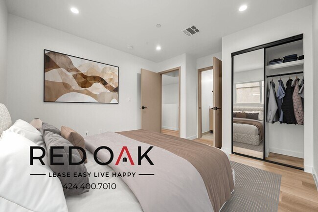 Photo - 1999 Vista Del Mar Ave Unit 1999