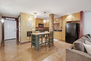 Photo - Modern Industrial Condo in the Heart of Downtown San Diego – Walk to Petco Park & Waterfront
