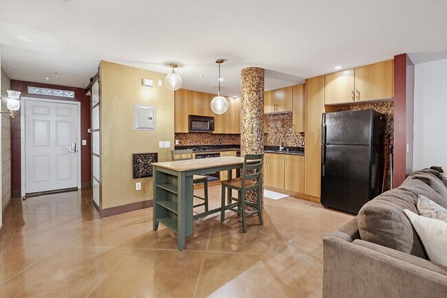 Photo - Modern Industrial Condo in the Heart of Downtown San Diego – Walk to Petco Park & Waterfront
