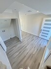 office spoce and laundry first floor - 3190 Carlin Ave Townhome