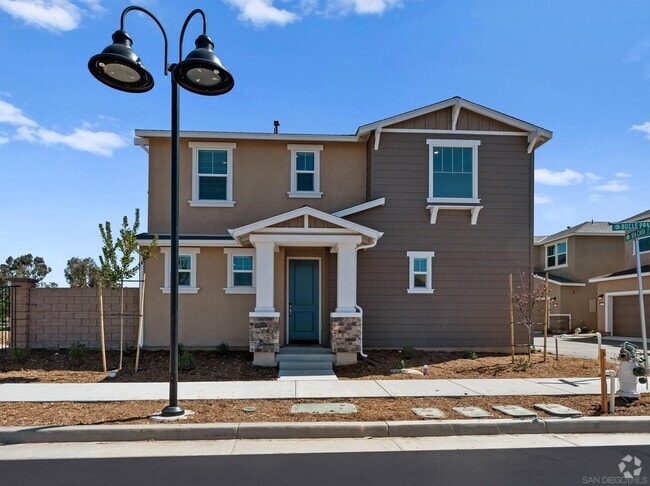 Building Photo - 40400 Via Cava Rental
