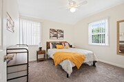 Photo - MOVE IN READY - Charming 2B/1B Apartment Unit in Pri... Unit 2709 1/2