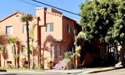 Photo - SPACIOUS 2 BEDROOM 1 BATH DOWNSTAIRS JUST BLOCKS FROM ALAMITOS AND JUNIPERO BEACH Unit 109