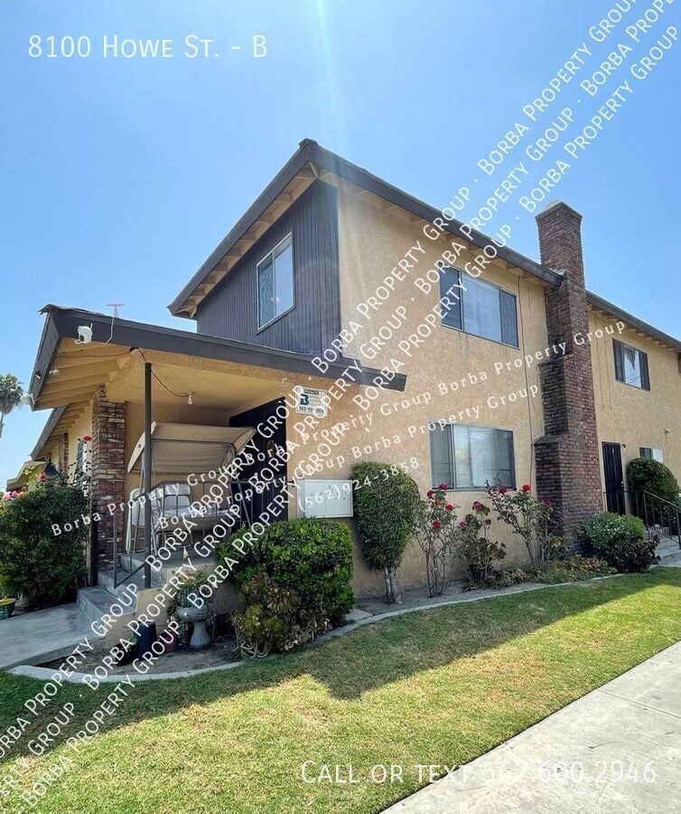 Photo - 8100 Howe St Unit B