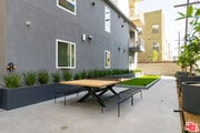 Photo - 839 S Fedora St Unit 301A