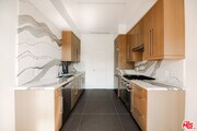 Photo - 1302 N Sweetzer Ave Condo Unit 504