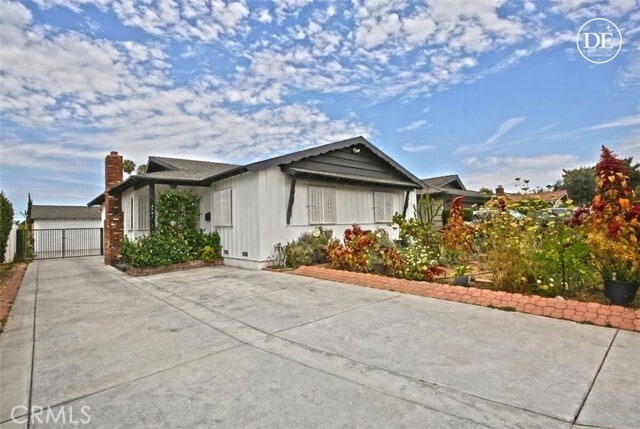 Building Photo - 4851 Willmonte Ave