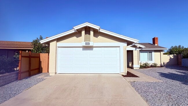 Building Photo - 10319 Hemphill Ct Rental