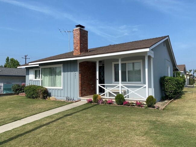 Building Photo - ***COMING SOON*** Beautifully Remodeled 3-Bedroom Home in Prime La Habra Location