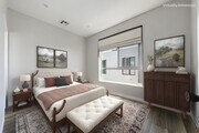 Photo - Luxury 4 Bedroom 3-Story Townhomes Unit 6702  2