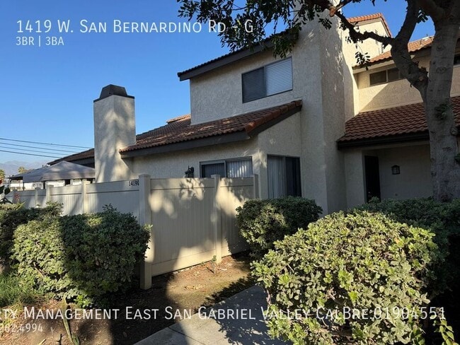 Photo - 1419 W San Bernardino Rd