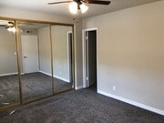 Photo - 2 bedroom 2 bath apartment with Spacious Living Space