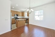 Photo - La Mesa 2BR + Office Room Townhome-Style Condo with 2-Car Garage Parking