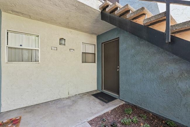 Photo - Tuscany Apartments